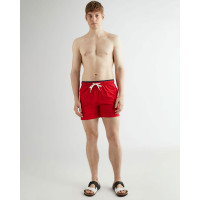 GANT Erkek Kırmızı Regular Fit Mayo Şort GANT Erkek Kırmızı Regular Fit Mayo Şort