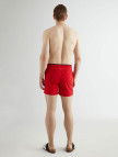 GANT Erkek Kırmızı Regular Fit Mayo Şort GANT Erkek Kırmızı Regular Fit Mayo Şort