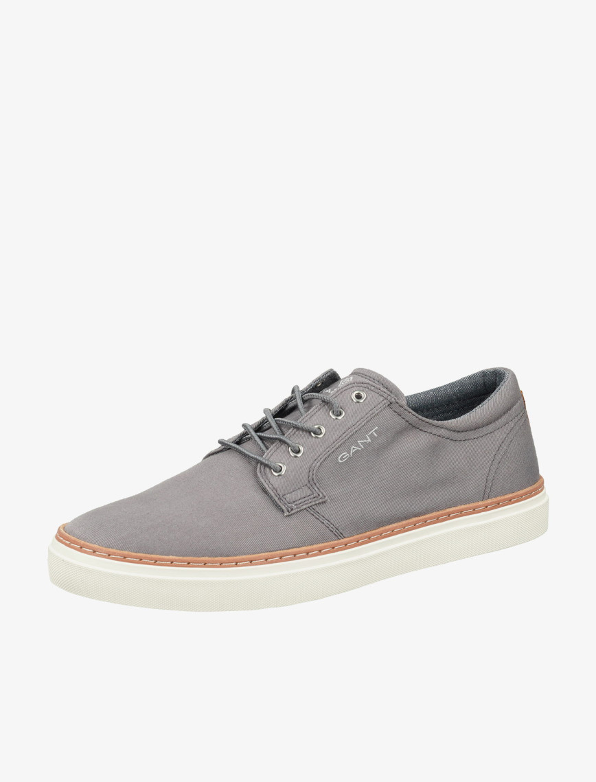 GANT Erkek Gri Sneaker GANT Erkek Gri Sneaker
