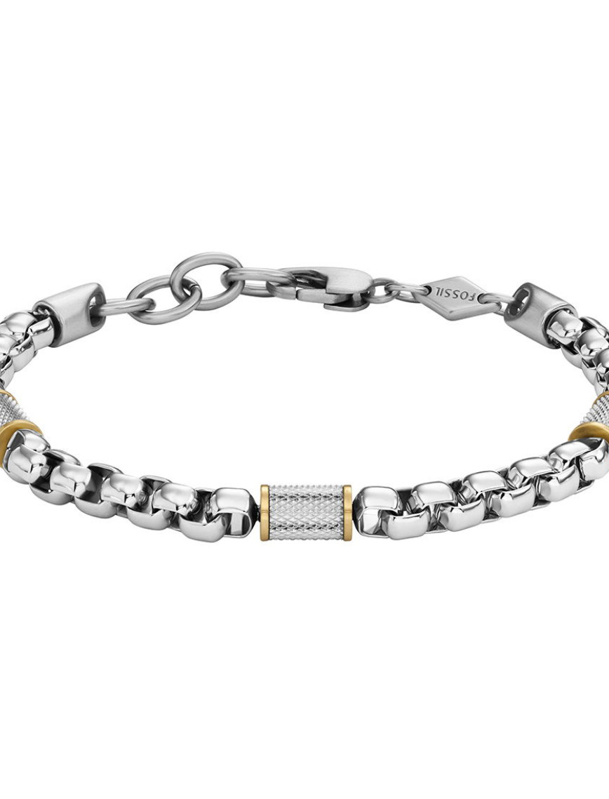 Fossil JF04138-998 Erkek Bileklik Fossil JF04138-998 Erkek Bileklik