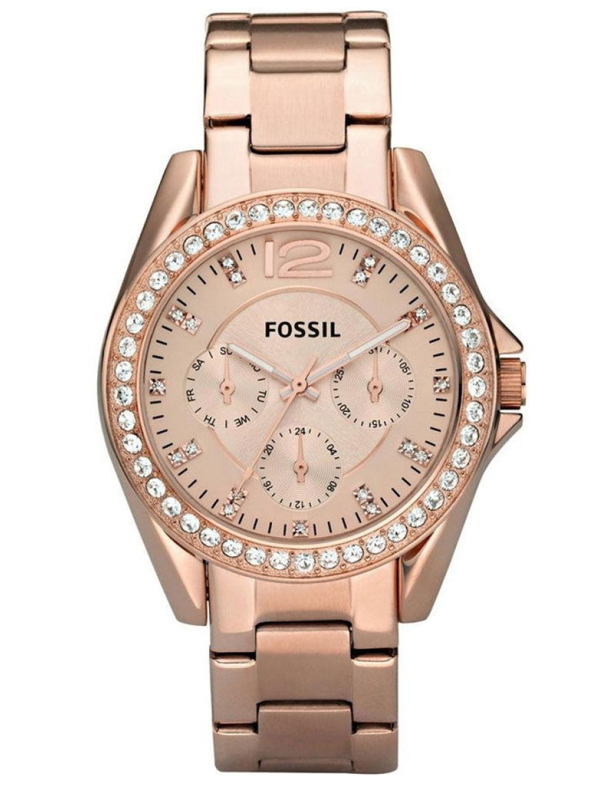 Fossil FES2811 Kadın Kol Saati