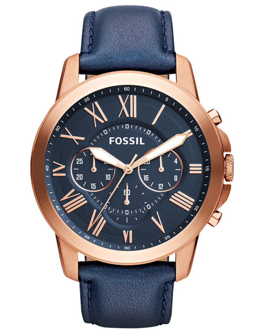 Fossil FFS4835 Erkek Kol Saati Fossil FFS4835 Erkek Kol Saati