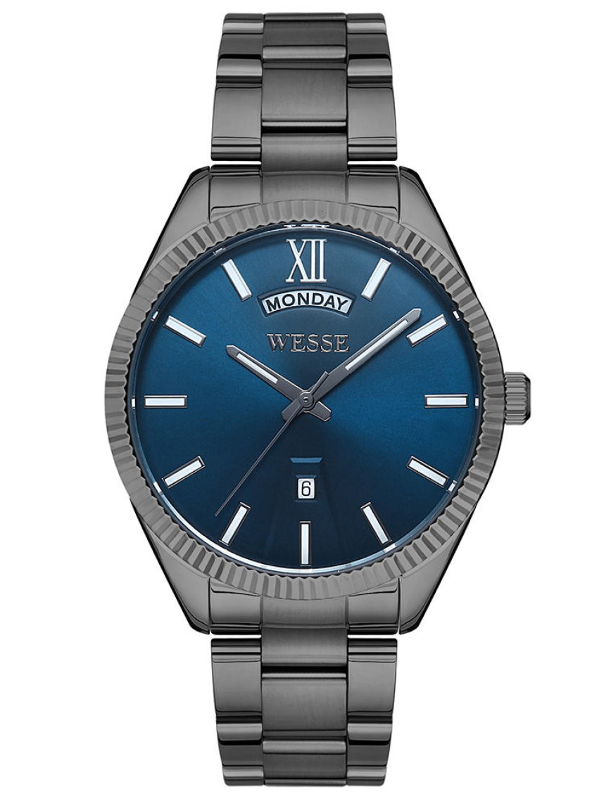 Wesse WWG205504 Erkek Kol Saati Wesse WWG205504 Erkek Kol Saati