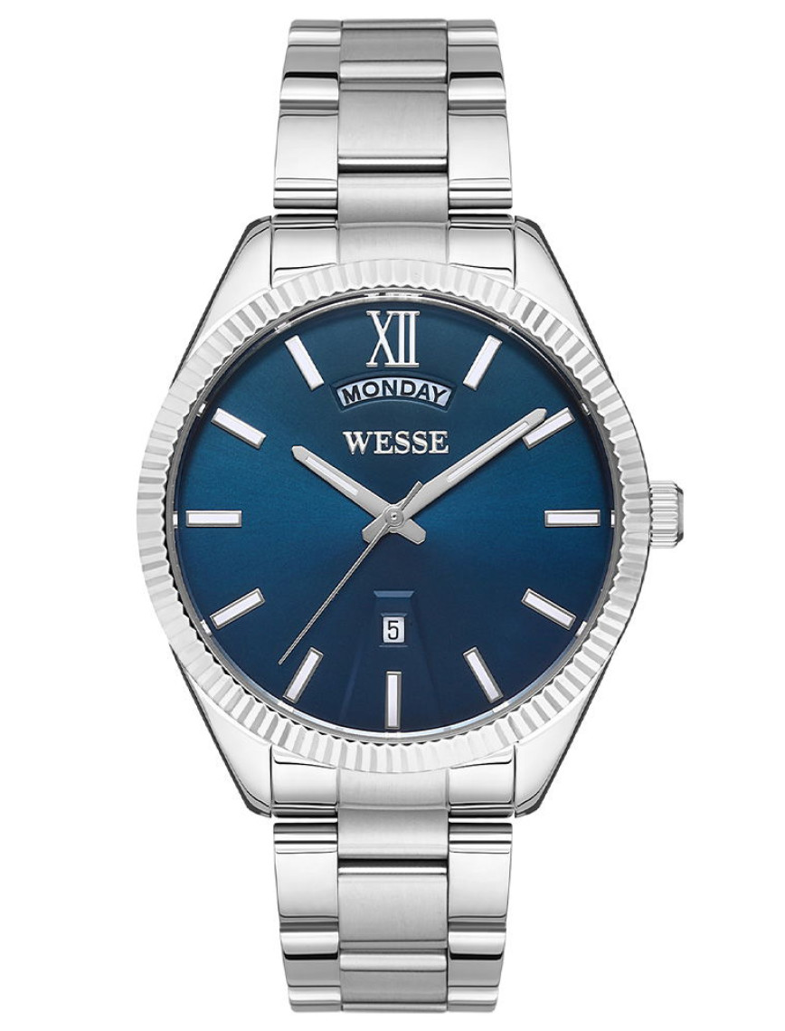 Wesse WWG205502 Erkek Kol Saati Wesse WWG205502 Erkek Kol Saati