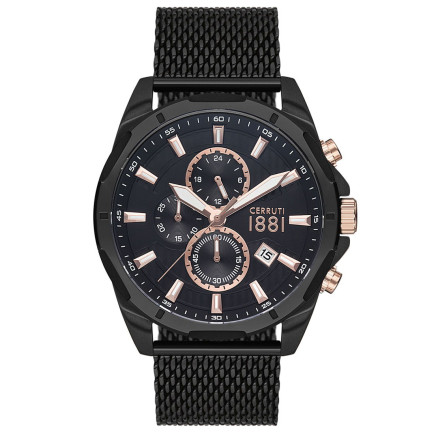 Cerruti 1881 CRA20502 Erkek Kol Saati