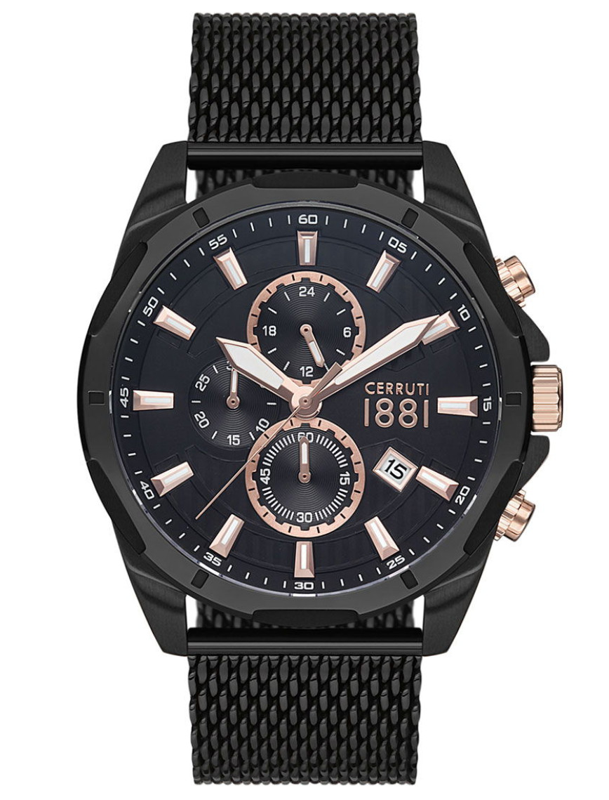 Cerruti 1881 CRA20502 Erkek Kol Saati Cerruti 1881 CRA20502 Erkek Kol Saati