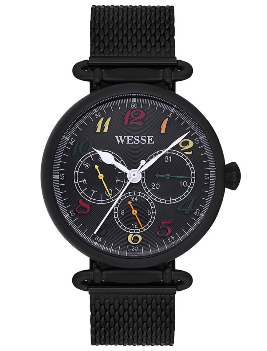 Wesse WWL108101 Kadın Kol Saati Wesse WWL108101 Kadın Kol Saati