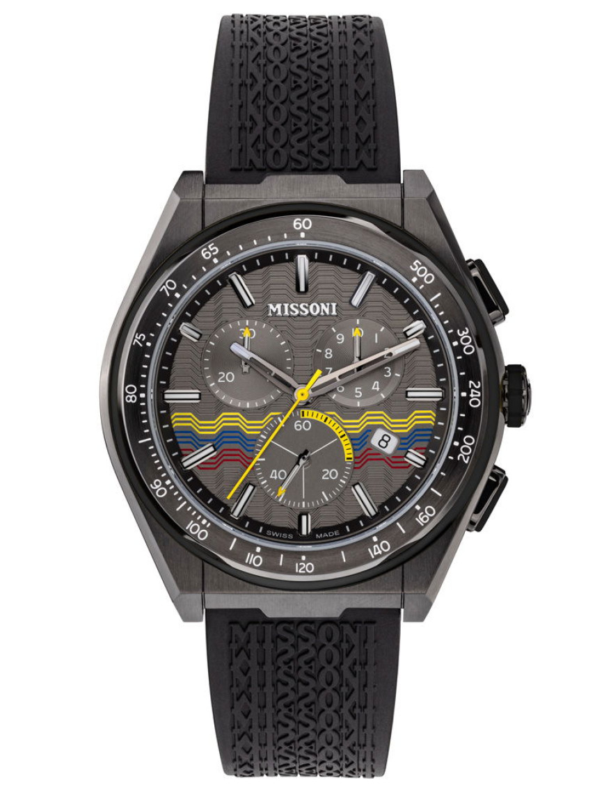 Missoni MWY400320 Erkek Kol Saati Missoni MWY400320 Erkek Kol Saati