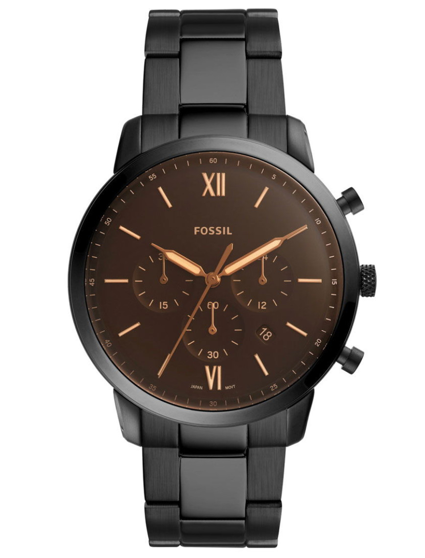 Fossil FFS5525 Erkek Kol Saati Fossil FFS5525 Erkek Kol Saati