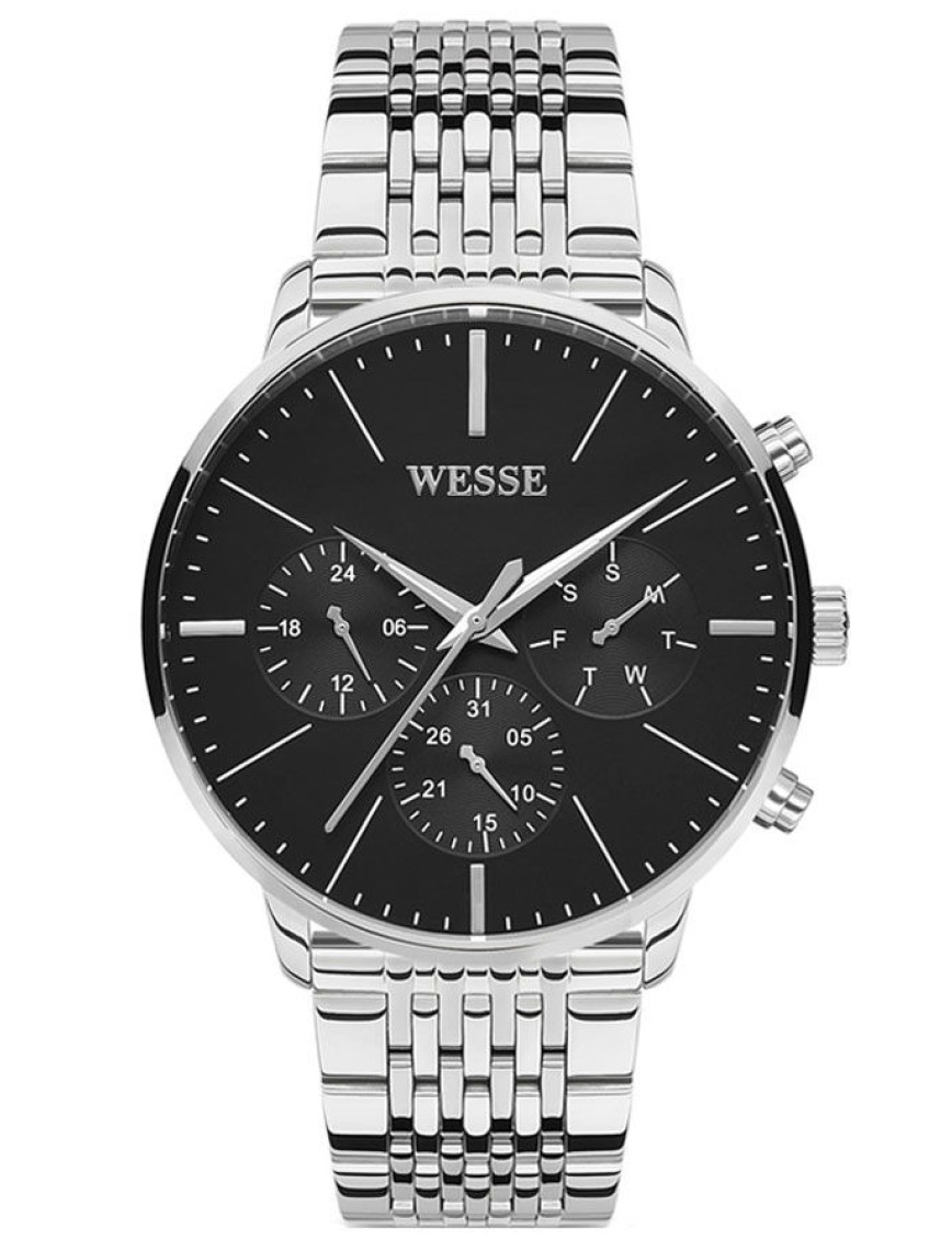 Wesse WWG401103SSA Erkek Kol Saati Wesse WWG401103SSA Erkek Kol Saati