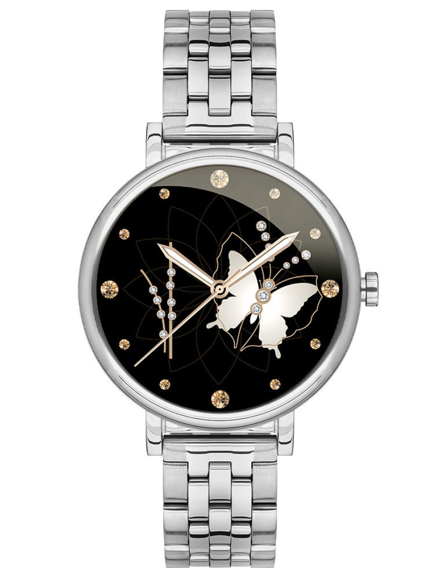 Wesse Connect WWC2020-04 Akıllı Saat Wesse Connect WWC2020-04 Akıllı Saat