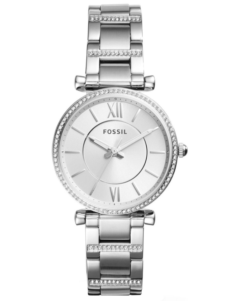 Fossil FES4341 Kadın Kol Saati Fossil FES4341 Kadın Kol Saati