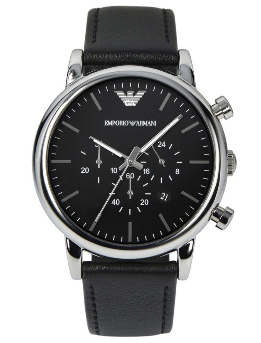 Emporio Armani AR1828 Erkek Kol Saati Emporio Armani AR1828 Erkek Kol Saati