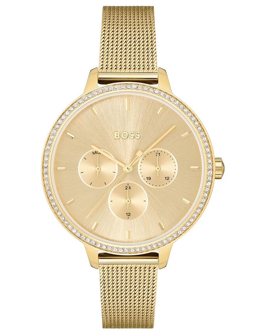 Boss Watches HB1502664 Kadın Kol Saati Boss Watches HB1502664 Kadın Kol Saati