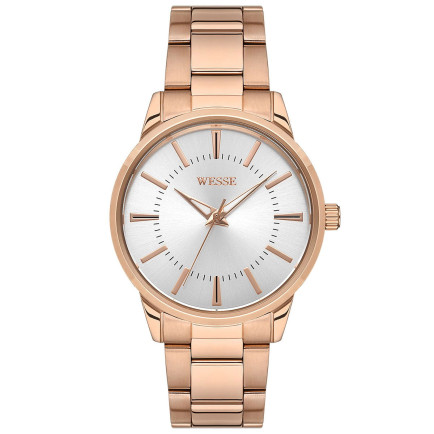 Wesse WWL104406 Kadın Kol Saati