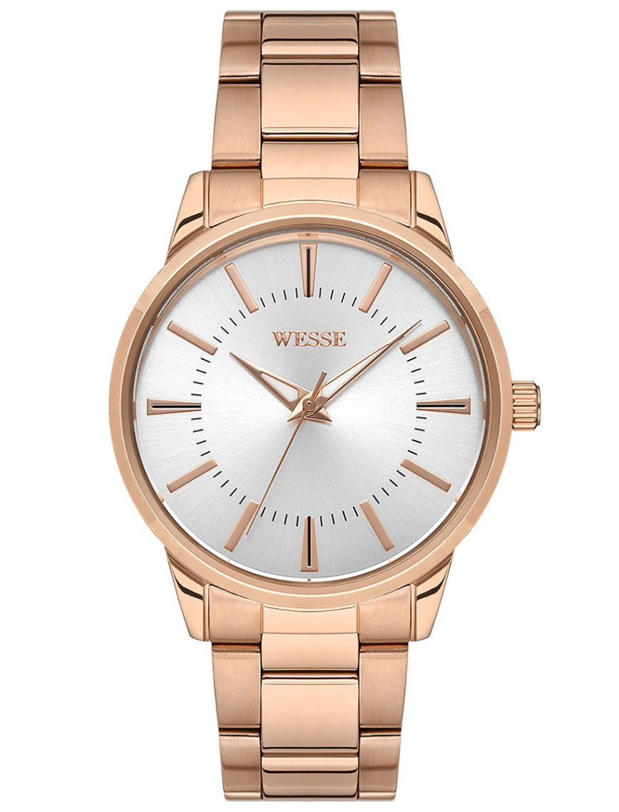 Wesse WWL104406 Kadın Kol Saati Wesse WWL104406 Kadın Kol Saati