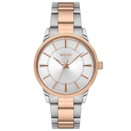 Wesse WWL104408 Kadın Kol Saati
