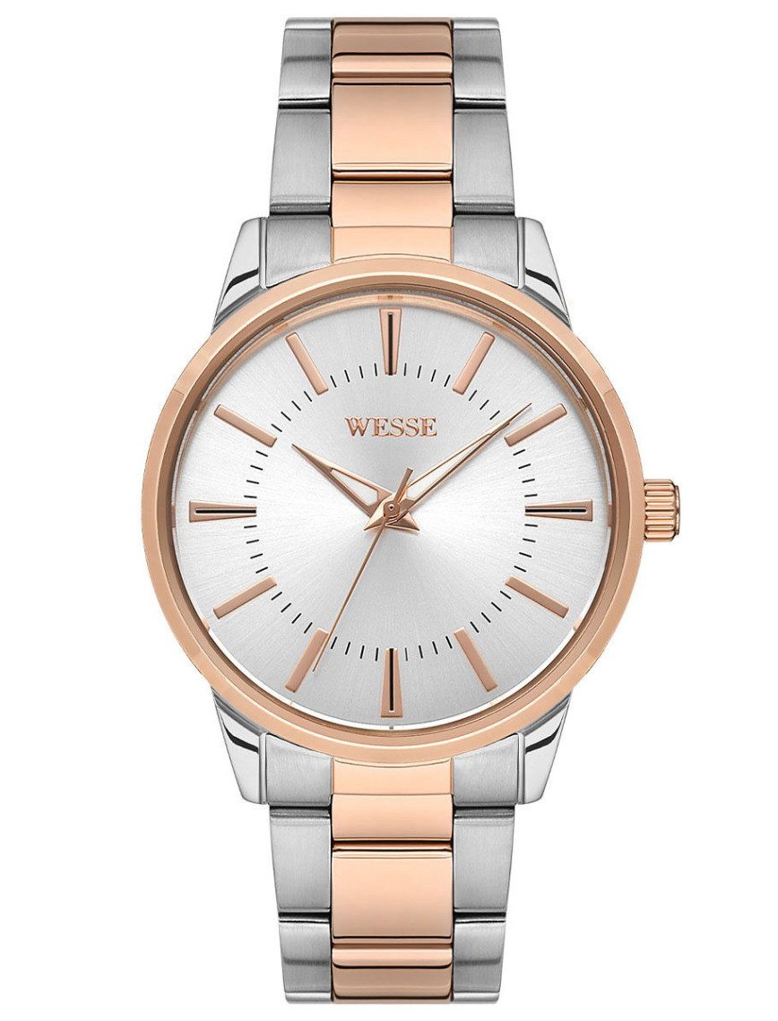 Wesse WWL104408 Kadın Kol Saati Wesse WWL104408 Kadın Kol Saati