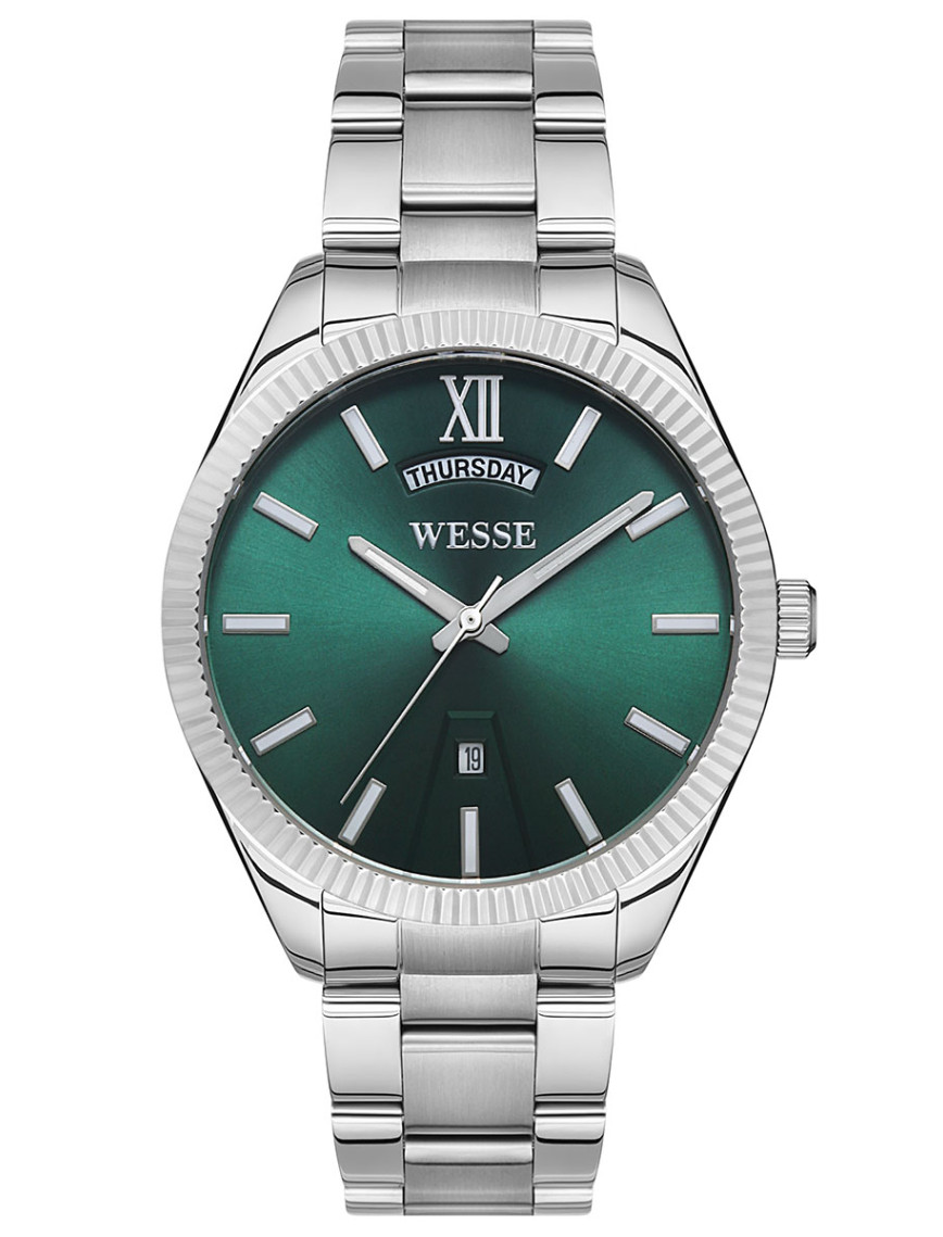 Wesse WWG205506 Erkek Kol Saati Wesse WWG205506 Erkek Kol Saati