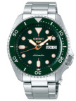 Seiko 5 S5-SRPD63K Erkek Kol Saati Seiko 5 S5-SRPD63K Erkek Kol Saati