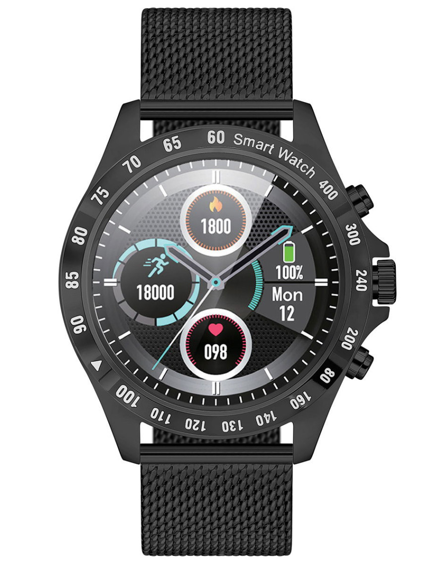 Wesse Connect WWC2010-05 Akıllı Saat Wesse Connect WWC2010-05 Akıllı Saat