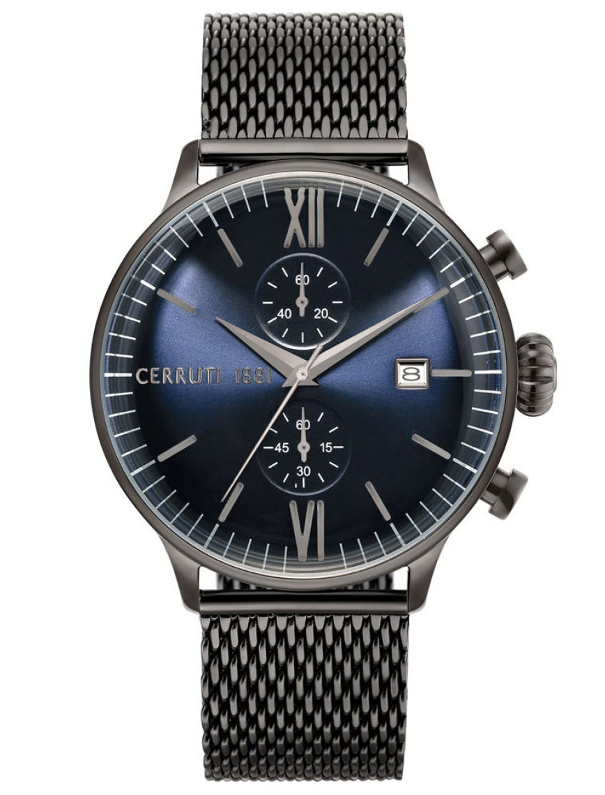 Cerruti 1881 CRA178SU03MU Erkek Kol Saati Cerruti 1881 CRA178SU03MU Erkek Kol Saati