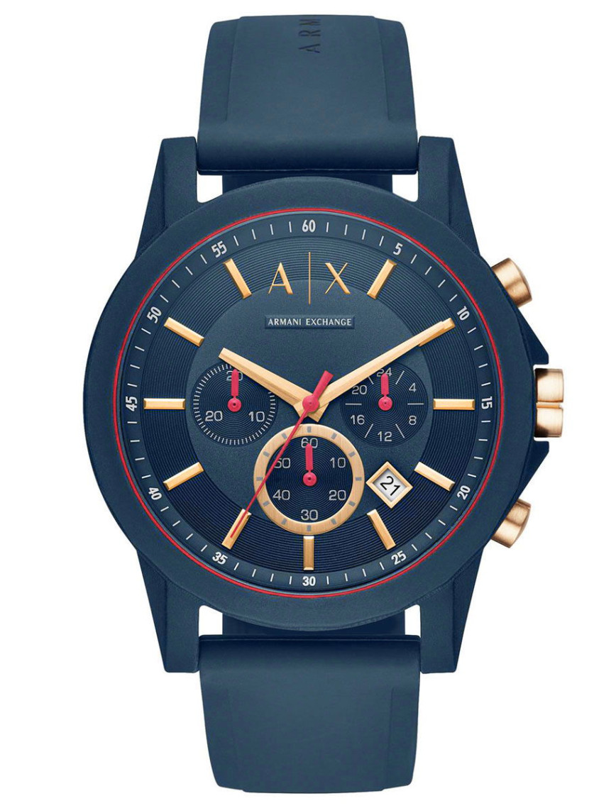 Armani Exchange AX1335 Erkek Kol Saati Armani Exchange AX1335 Erkek Kol Saati