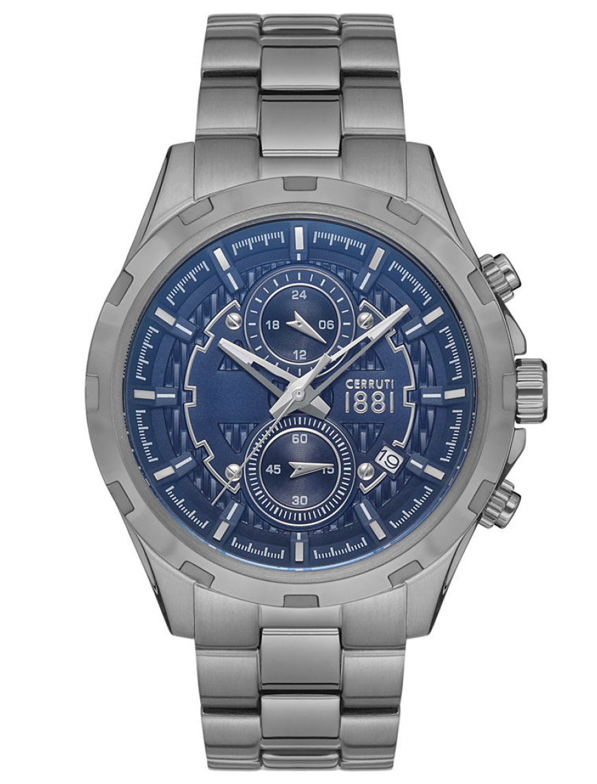 Cerruti 1881 CRA30902 Erkek Kol Saati Cerruti 1881 CRA30902 Erkek Kol Saati