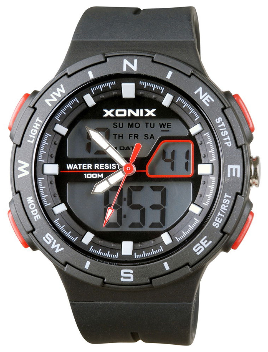 Xonix XOX-VQ006 Erkek Kol Saati