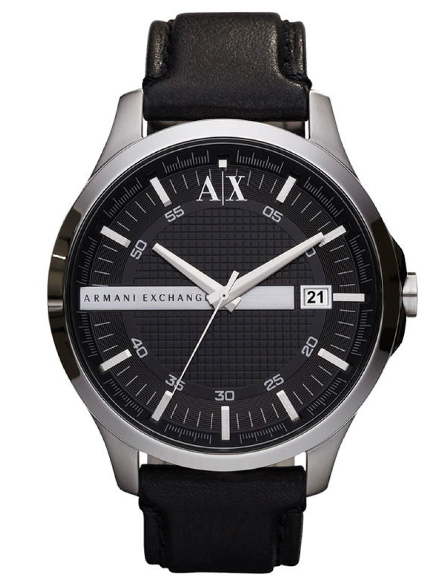Armani Exchange AX2101 Erkek Kol Saati Armani Exchange AX2101 Erkek Kol Saati