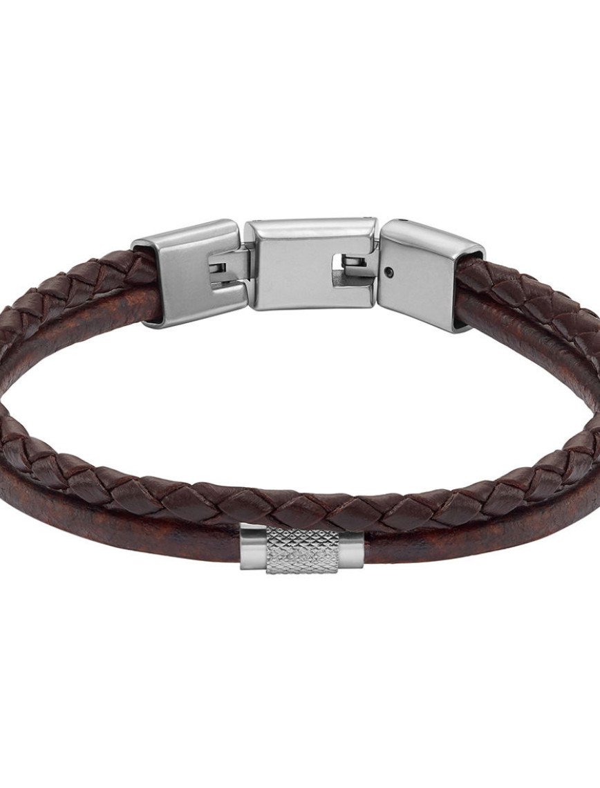 Fossil JF04702-040 Erkek Bileklik Fossil JF04702-040 Erkek Bileklik