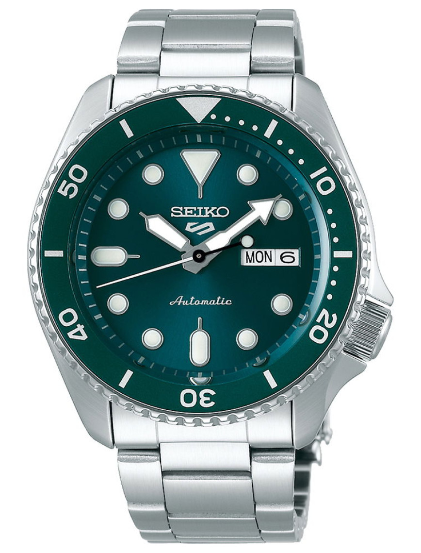 Seiko 5 S5-SRPD61K Erkek Kol Saati Seiko 5 S5-SRPD61K Erkek Kol Saati