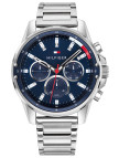 Tommy Hilfiger TH1791788 Erkek Kol Saati Tommy Hilfiger TH1791788 Erkek Kol Saati
