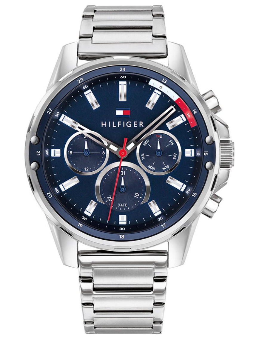 Tommy Hilfiger TH1791788 Erkek Kol Saati Tommy Hilfiger TH1791788 Erkek Kol Saati