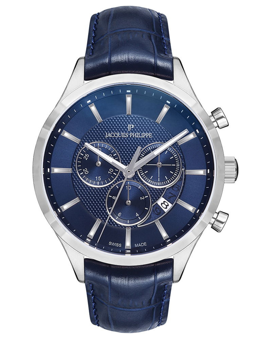 Jacques Philippe JPQGC031132 Erkek Kol Saati Jacques Philippe JPQGC031132 Erkek Kol Saati
