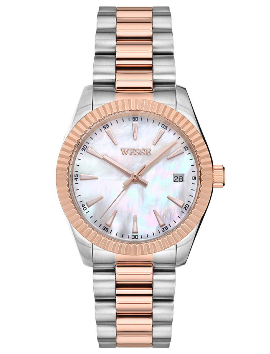 Wesse WWL301902 Kadın Kol Saati Wesse WWL301902 Kadın Kol Saati