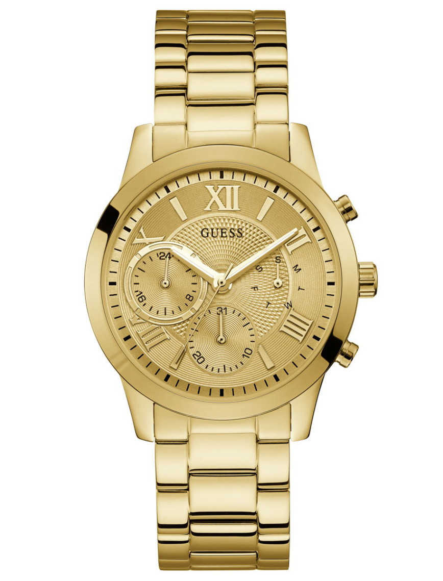 Guess GUW1070L2 Kadın Kol Saati Guess GUW1070L2 Kadın Kol Saati