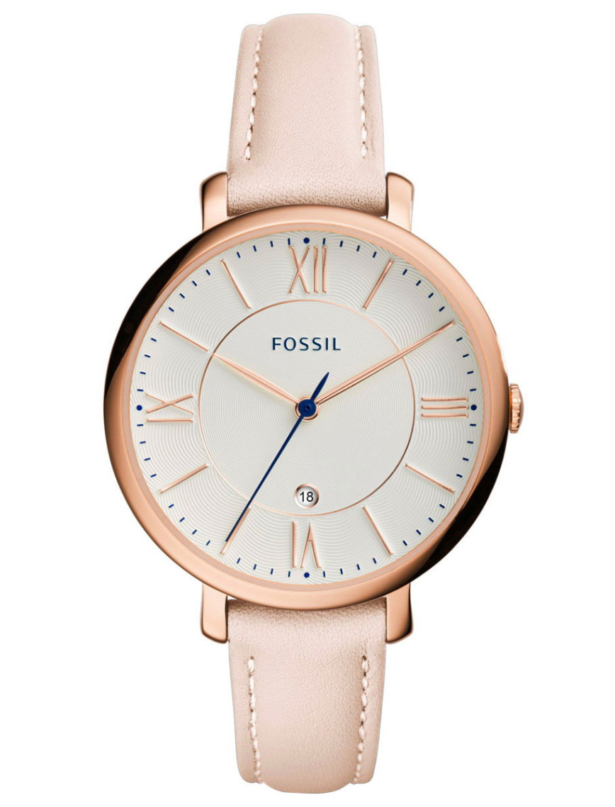 Fossil FES3988 Kadın Kol Saati