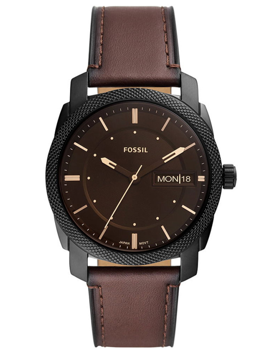Fossil FFS5901 Erkek Kol Saati Fossil FFS5901 Erkek Kol Saati