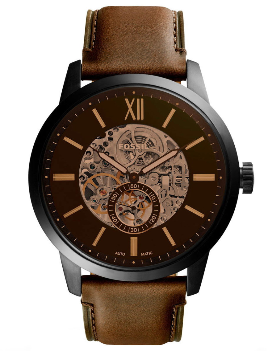 Fossil FME3155 Erkek Kol Saati Fossil FME3155 Erkek Kol Saati