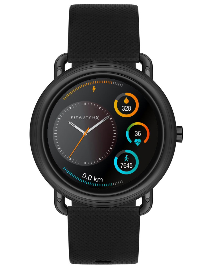 FitWatch FT202201R1005 Akıllı Saat FitWatch FT202201R1005 Akıllı Saat