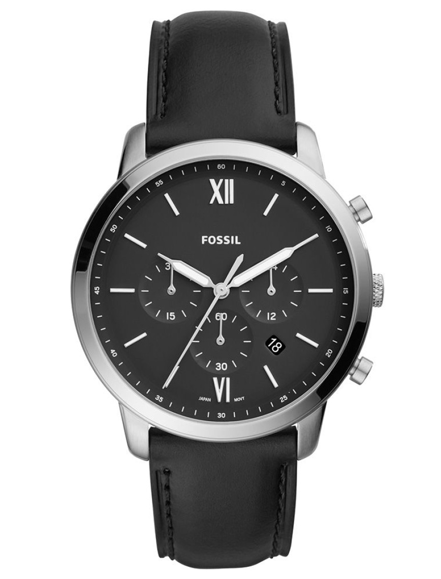 Fossil FFS5452 Erkek Kol Saati Fossil FFS5452 Erkek Kol Saati