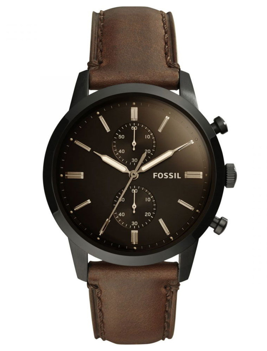 Fossil FFS5437 Erkek Kol Saati Fossil FFS5437 Erkek Kol Saati