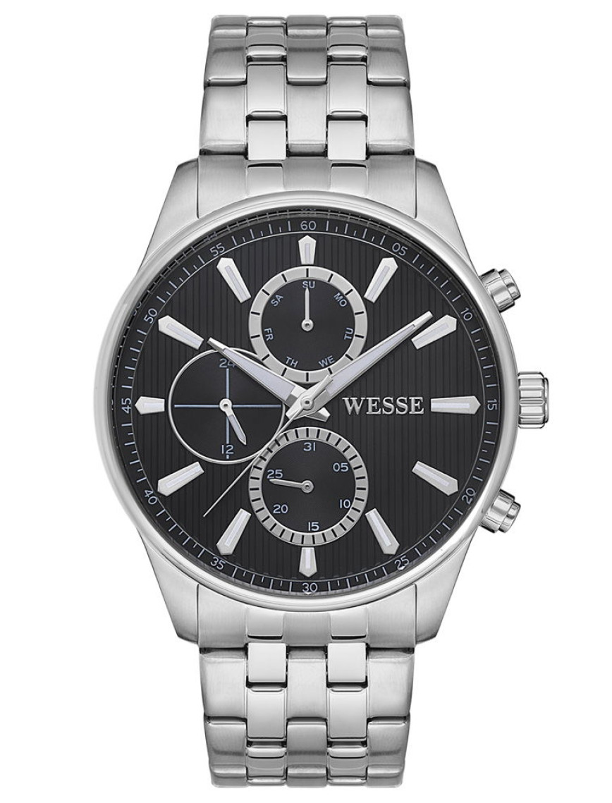 Wesse WWG206401 Erkek Kol Saati Wesse WWG206401 Erkek Kol Saati