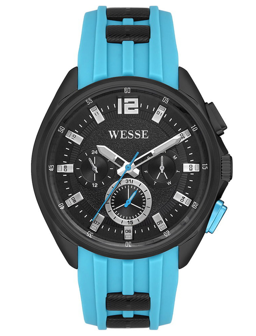 Wesse WWG401906 Erkek Kol Saati Wesse WWG401906 Erkek Kol Saati