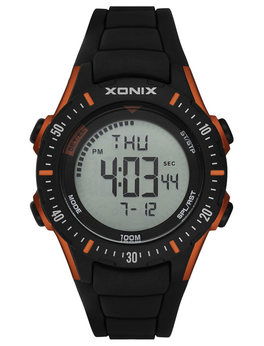 Xonix XOX-IR004 Kol Saati Xonix XOX-IR004 Kol Saati