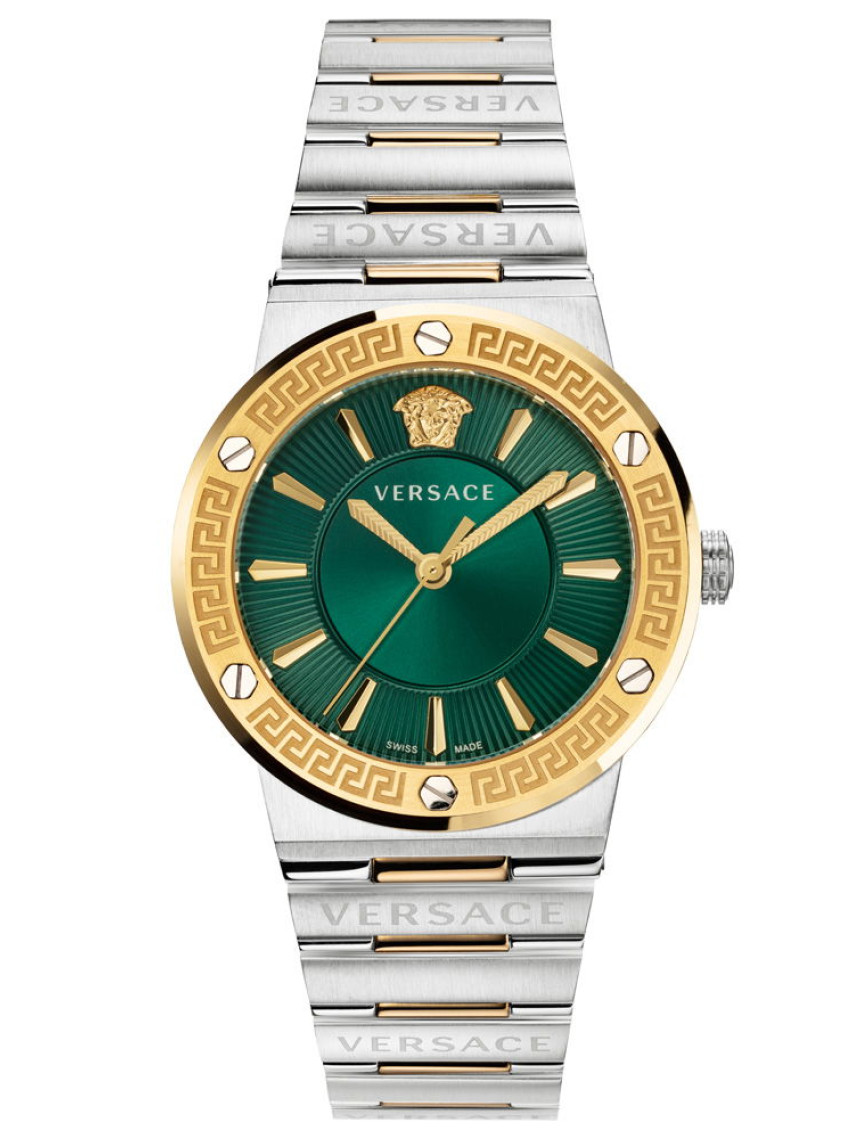 Versace VRSCVEVH00720 Kadın Kol Saati Versace VRSCVEVH00720 Kadın Kol Saati