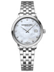 Raymond Weil RW5985ST97081 Pırlantalı Kadın Kol Saati Raymond Weil RW5985ST97081 Pırlantalı Kadın Kol Saati