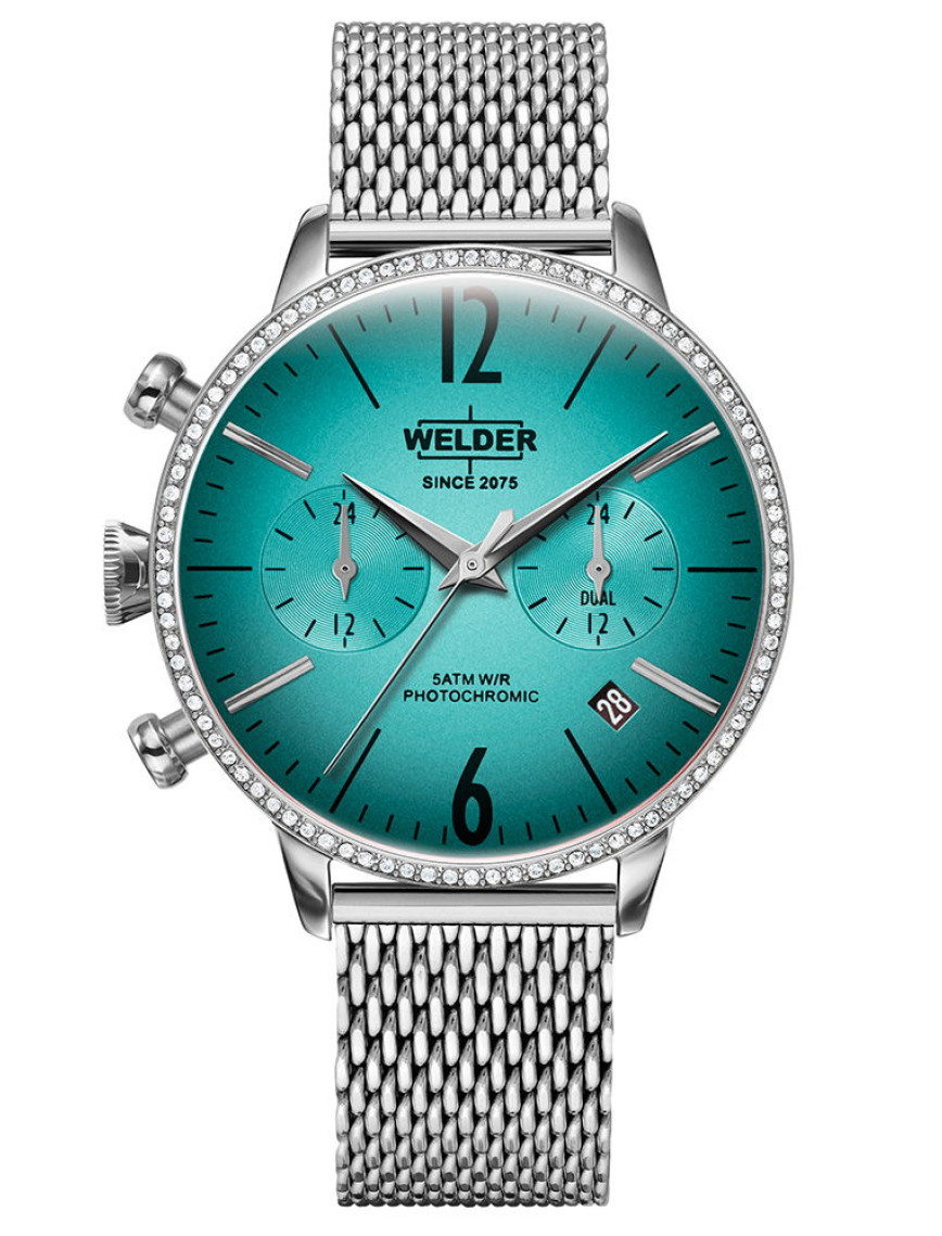 Welder WWRC668 38 mm Kadın Kol Saati Welder WWRC668 38 mm Kadın Kol Saati