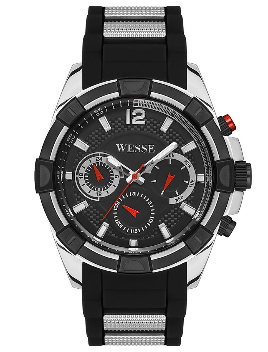 Wesse WWG401802 Erkek Kol Saati Wesse WWG401802 Erkek Kol Saati